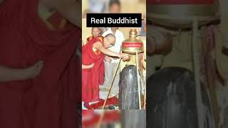 Fake Buddhist and Real Buddhist #buddhism #hindu #hinduism #sanatandharma #shorts Fake Buddhist and Real Buddhist #buddhism #hindu #hinduism #sanatandharma #shorts