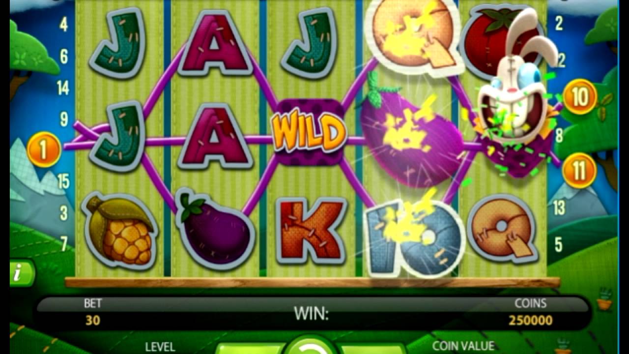 Как правильно играть в  Хилые доходяги (wonky wabbits) - характеристики и правила