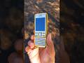 Nokia 6300 Sapphire Gold #nostalgic #vintage #oldnokia #amazingnokia #nokiafacts #nostalgia #symbian