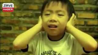 Nas Suresini Siz Birde Japon Çocuktan dinleyin