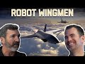 The perfect wingman ep 186