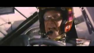 NR2003 | Talladega Nights Opening Scene Recreation