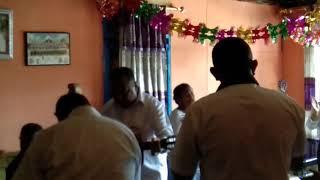 Songgeri Di Rumah Kel Bindosano