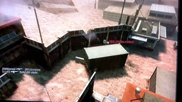 Most Epic Random Tomahawk Kill Ever! by jaarv