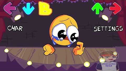 FNF Character Test | Gameplay VS My Playground | Guess Who Sings