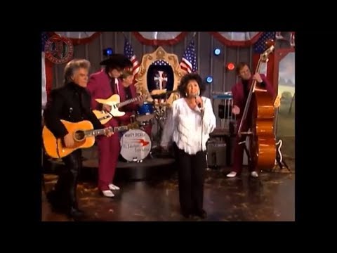 Wanda Jackson - Let's Have a Party 2009