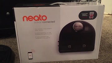 Neato Botvac Connected Review