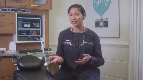 Tongue Scraping: Not As Gross As It Sounds | Capital Dental Design