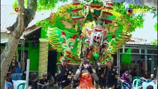 SINGA BARONG || KADANG KADANG KANGEN || VOC. YANTI || LAJER - TUKDANA - INDRAMAYU