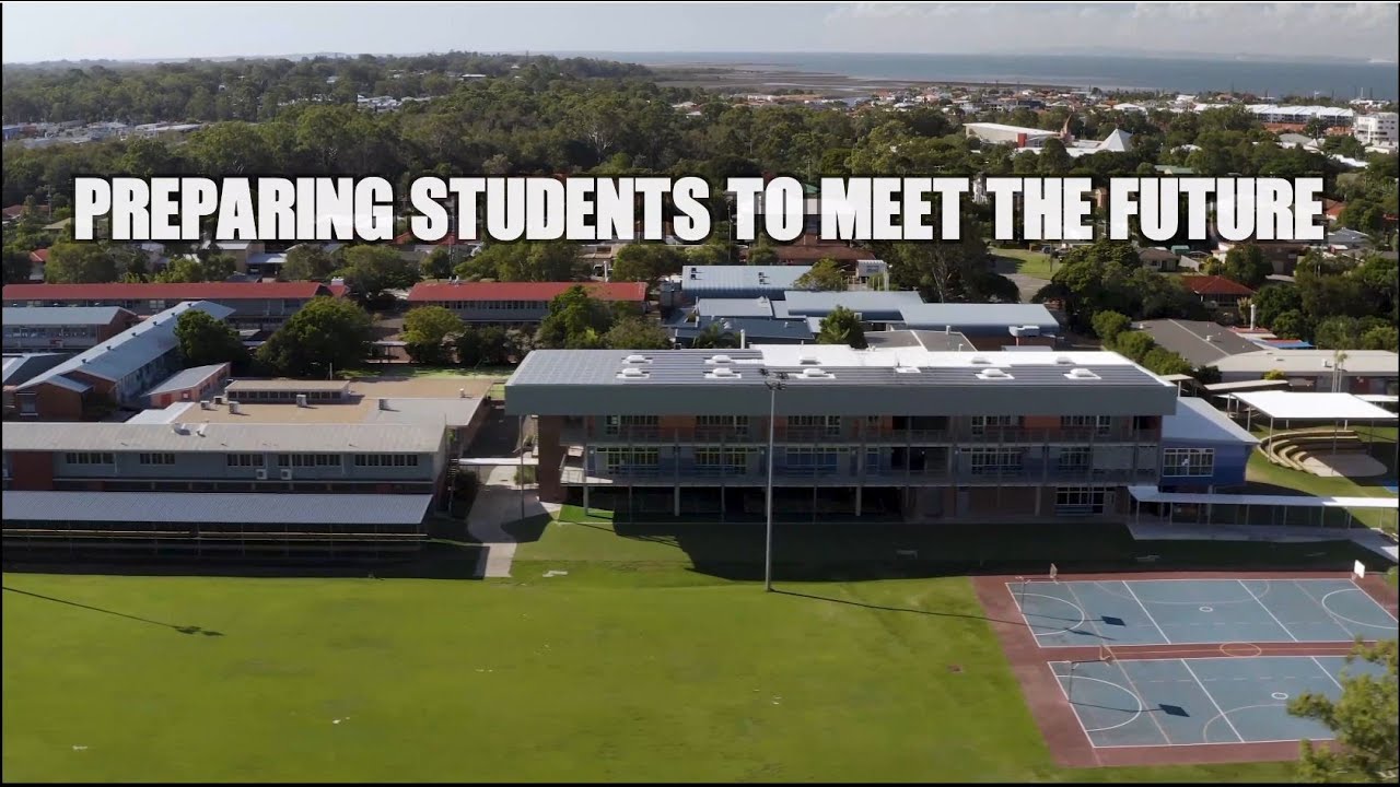 Cleveland district state high school virtual tour youtube