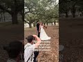 The best wedding mornings always seem to have one thing in common