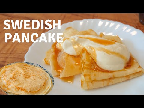 ビンテージ　パンケーキメーカー　Made in Sweden hqdefault.jpg