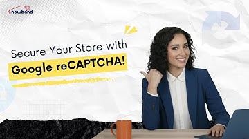 Prestashop Google reCaptcha Module Tutorial | Stop Bots & Secure Your Store