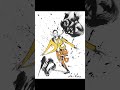 Alessandro Del Piero「魅」- Fantasista #juventus #calligraphyart #soccer