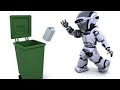 |Case study| AI to collect & dispose waste #snsinstitutions #snsdesignthinkers #designthinking