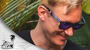 Ballyhoo! - Cali Girl (Live Music) | Sugarshack Sessions