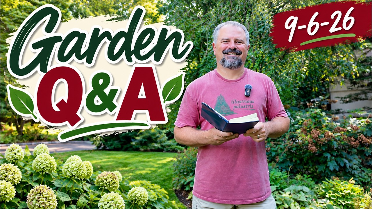 What Is the BEST Growing Zone for Gardening? | Garden Q&A