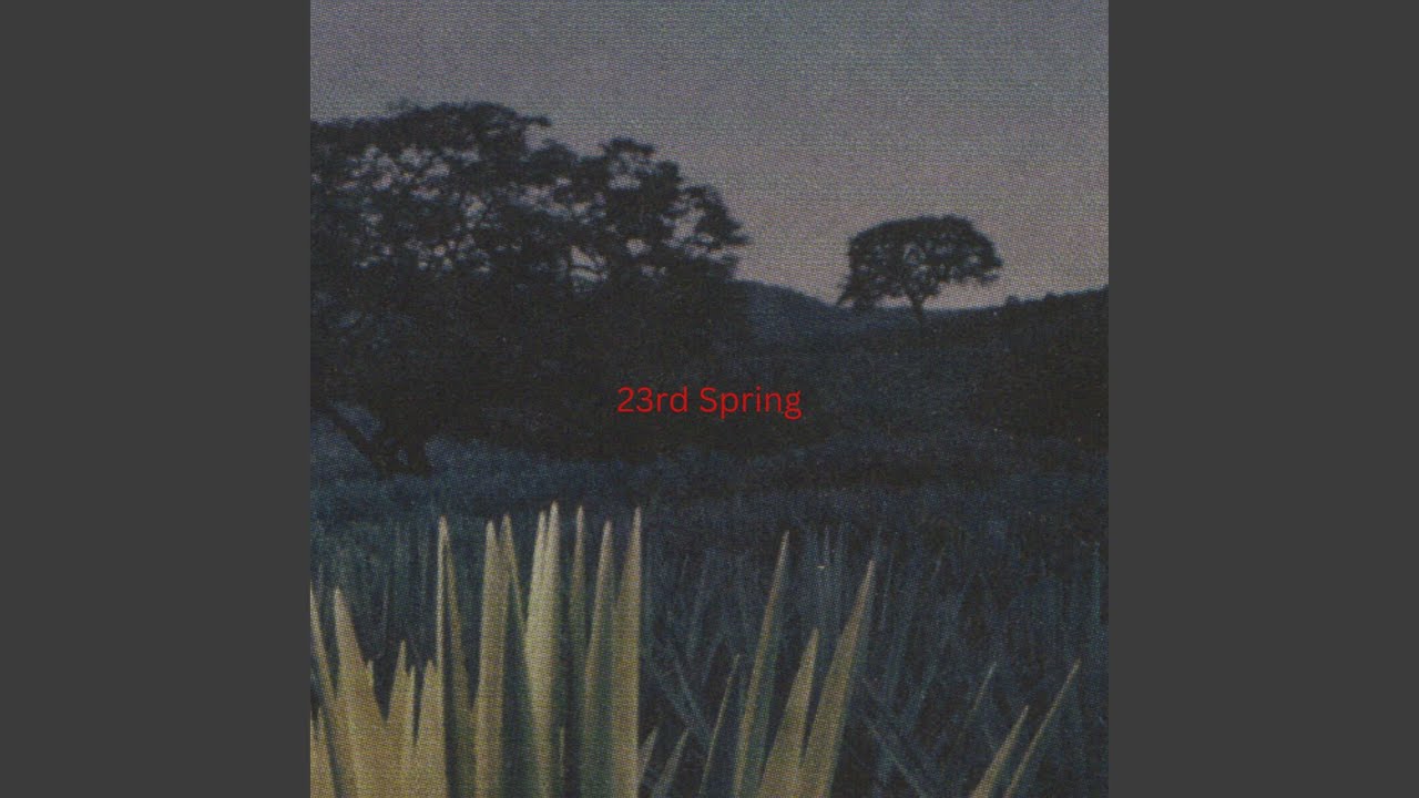 Obejrzyj Every 23rd spring w YouTube Obejrzyj Every 23rd spring w YouTube