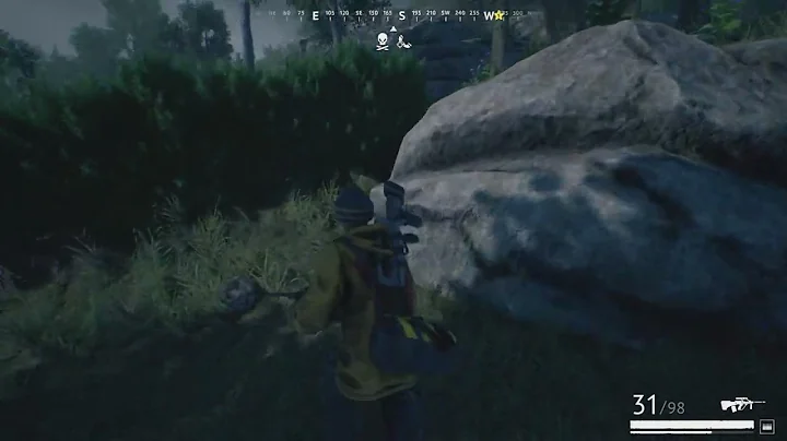 Vigor 7 fun kills