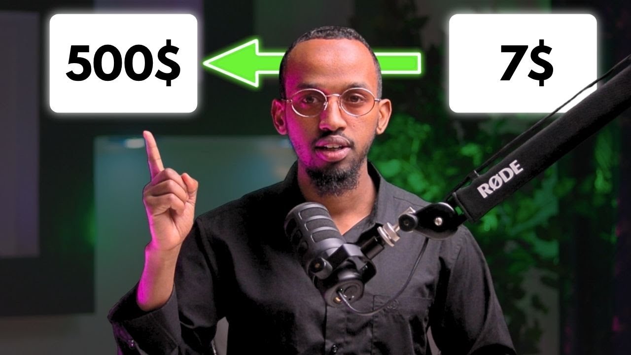 Dhaqaalahaga Sare ugu Qaad - Afartan TALO