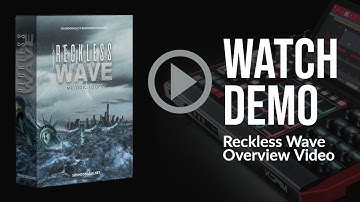 Reckless Wave Overview | SoundOracle.net