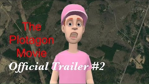 The Plotagon Movie | Official Trailer #2