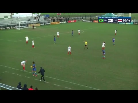 2017-u-20-women's-nike-international-friendlies:-england-vs.-brazil