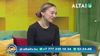 "ALTAI TANY" 17.05.2024