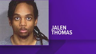 Dollar Tree murder suspect in court tomorrow