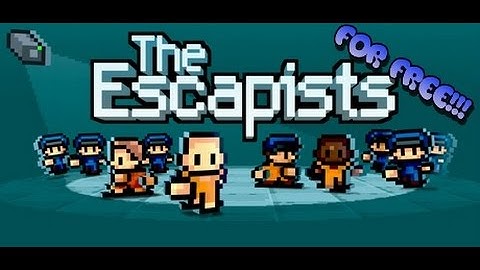 How to download the escapist for free