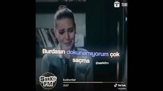 34 Yaşındayım Bu Seni Sevdim Çok Saçma Yanımdasın Dokunamıyorum Çok Saçma