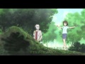 【Originalオリジナル】恋歌 for 蛍火の杜へ