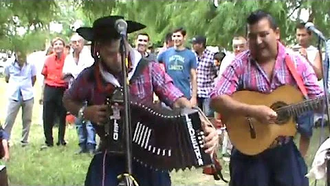 Leandro Ledesma y sus Cambai (Gauchito Gil) (4)