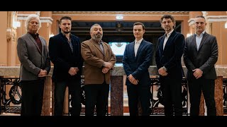 Trio Tenorissimo -  O colecţie de cântări adunate de-a lungul anilor