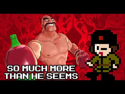Soda Popinski: Beyond the Bottle