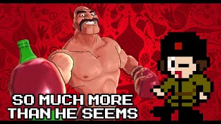 Soda Popinski: Beyond the Bottle