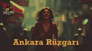 Ankara Rüzgarı Saz & Soul Lab (Anatolian)