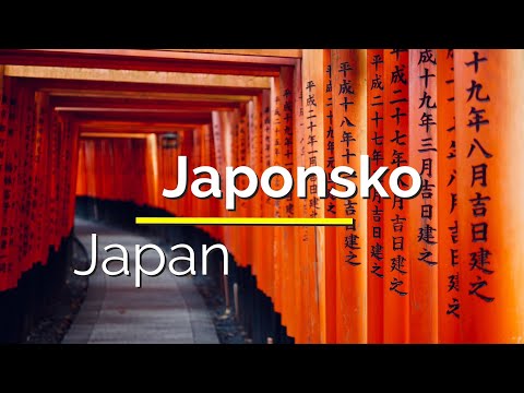 Video: Japonsko Orožje In Njegove Vrste