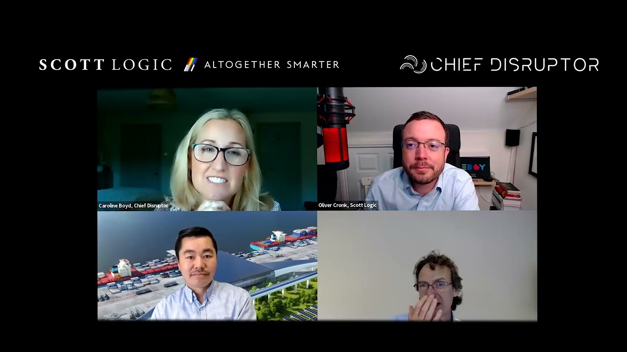 Separating AI Hype from Reality - YouTube