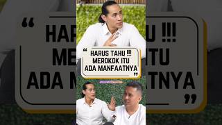 Download Lagu Merokok ada manfaatnya ? Bikin sehat ? by Ade Rai #aderai #merokok #rokok #hidupsehat #podcast MP3