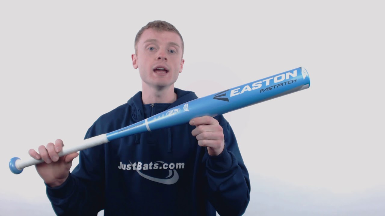 Batte Softball Easton FS200 USSSA Jeune 31" 21oz (-10) – Alu, Très Bon état