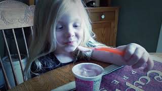 Trix Yogurt Commercial