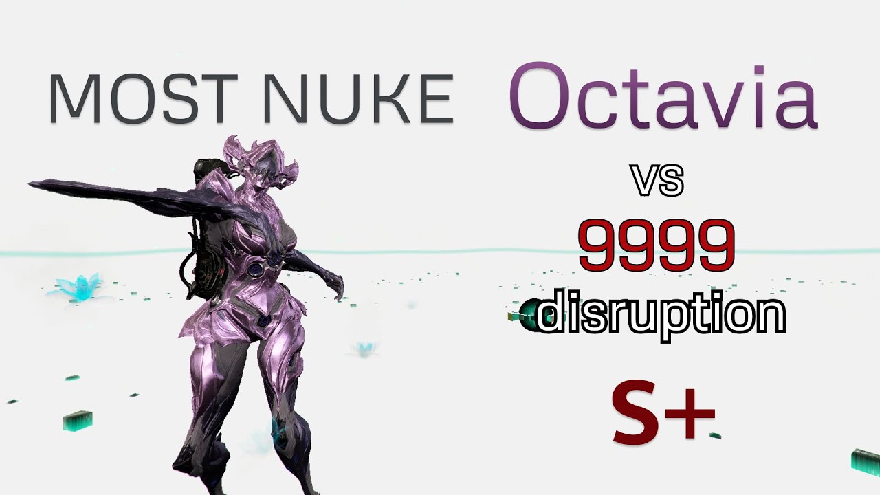 octavia-mallet-vs-9999-mallet-level-scaling-disruption-sp-level