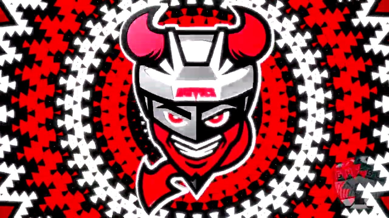 Binghamton Devils 2020 Goal Horn