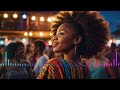 Swahili Afro Club Vol 51 African Dance Music Modern Afro Pop Party Vibes 