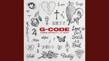 G-Code