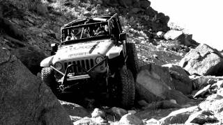 EVO1 Will Start Again - Off Road Evolution at KOH 2012 Preview