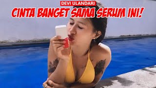 Hott Y Payudara Besar Dalam 2 Minggu Devi Ulandari