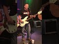 Slim & The Phat Tones - Night Moves