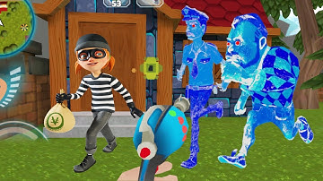 Dark Riddle 3.3.15 : Part 71 | Gameplay New Update 2020 ( Android/IOS )